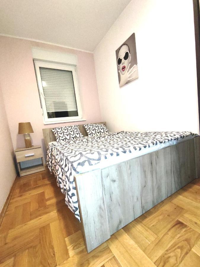 Nota Home Novi Sad Exteriör bild